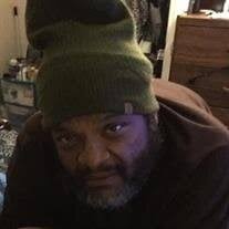 Mr. Arthur Louis "Big Reed" Reed Obituary