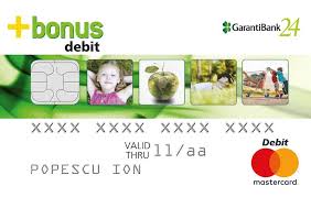 Cauta credite pentru persoane fizice, oferite de garanti bbva pe vreaucredit.ro! Garantibank