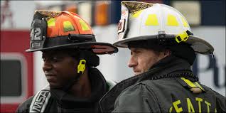 Why Did Brett Tucker'S Lucas Ripley Leave Station 19?