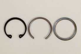 A few minor adjustments or replacement parts can fix the. Wrist Pin Locks Different Styles And How To Install Them