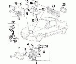 At this time were delighted to announce that we have discovered an awfully interesting topic to be reviewed, that is 95 honda civic engine diagram. 95 Honda Civic Parts Diagram Wiring Diagram System Fur Locate A Fur Locate A Ediliadesign It