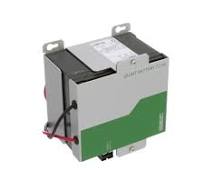Phoenix Contact 2866352 Battery Packs, UPS, Lead Acid, 24 V, 7.2 Ah, 50A,  IP20, DIN, Quint Power, GEN 1