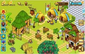 Robinson Game Play Robinson Game Games Free Games