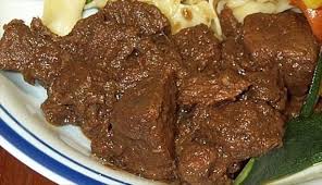 Goulash Czech Recipes Recipes Beef Goulash