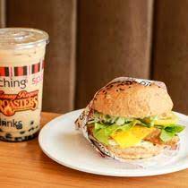 Roast chicken sandwiches by kenny rogers #10. Kenny Rogers Roasters Power Plant Mall Makati Booky