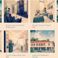Jom kita lihat sedikit contoh rumah yang ditawarkan pemaju scientex untuk rmmj ini di pasir gudang, johor. Permohonan Online Rumah Mampu Milik Johor Rmmj