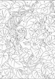 Hang around with this mischievous monkey blast off into outer space to explore new frontiers. Adult Color By Number Books Adultcoloringbookz