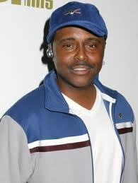 Alex Thomas Movies & TV Shows List