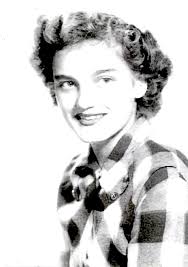 Janette 'Jan' Adele Weaver, 85