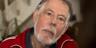 Ordkonstnären räddad av dialys