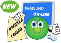 Risultato immagini per pagellino