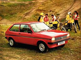 Image result for Jupiter Red 1978 Fiesta