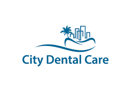 Logo medical dental clinic with a single line, vector pulse, and the tooth of the dental office icon healthy tooth molar. Page 2 Logo For A Dental Office By Citydentalcare