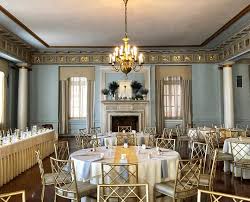The Harrison Room Event Catering Cincinnati Banquet Hall