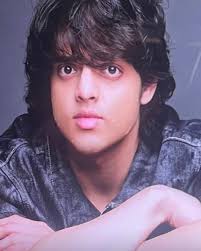 Actor Abeer Khan Film Mission Grey House.