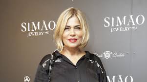 1 é uma das atrizes mais premiadas do país. Fernanda Antunes Fala Sobre O Divorcio De Tony Carreira Holofote
