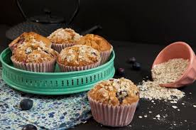Muffins Myrtille Macadamia Fashioncooking Recette Muffins Myrtilles Muffins Noix De Macadamia