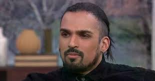 Carl Sumpter's Instagram, Twitter & Facebook