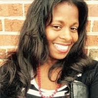 Erica Pickens's Instagram, Twitter & Facebook