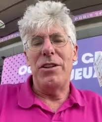 Festi banane-plantain : la vedette française Philippe Doucet de la partie