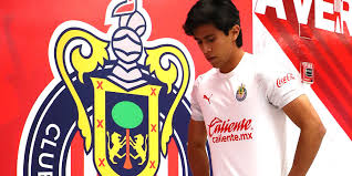 El doping de víctor guzmán y el nuevo perfil de 'héroe' para los refuerzos Chivas Acapara Convocados En Lista Preliminar Del Tri Olimpico