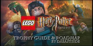 Cheats, game codes, unlockables, hints, easter eggs, glitches, guides, walkthroughs, trophies, achievements, screenshots, videos and more for lego harry potter collection on nintendo. Lego Harry Potter Years 5 7 Trophy Guide Roadmap Lego Harry Potter Years 5 7 Playstationtrophies Org