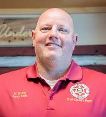 Matthew Hedrick's Instagram, Twitter & Facebook