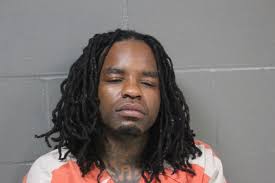 One of two men charged in Lazy Gators homicide pleads not guilty