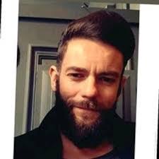 David Cuddihy's Instagram, Twitter & Facebook