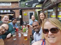 Indu Muraleedharan Nair (@InduArun21)