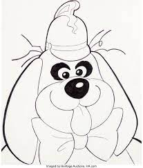 Check spelling or type a new query. The Banana Splits Show Head Shot Illustrations Group Of 4 Lot 96060 Heritage Auctions