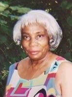 Mary Dumas-Ingram Obituary (2021)