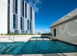 Hilton Garden Inn San Jose Completed Sow Design Studio
