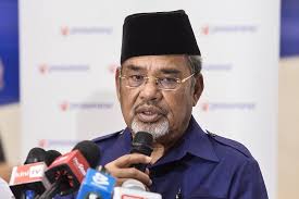 Born 15 may 1954) is a malaysian politician who served as the minister of tourism and culture, minister in the prime minister's department in charge of legal affairs, minister of entrepreneur development. After Nazri Aziz Umno Mp Tajuddin Latest To Test Positive For Covid 19 Malaysia Malay Mail