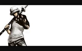Monkī dī rufi, ), also known as straw hat luffy, is a fictional character and the main protagonist of the one piece manga series, created by eiichiro oda. One Piece Trafalgar Law 1440x900 Anime One Piece Hd Art One Piece Trafalgar Law Hd Wallpaper Wallpaperbetter