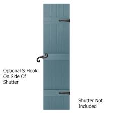 Images Decorative Hinge S Hook Kit Shutters Exterior Exterior House Colors Outdoor Shutters
