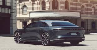 Management of lucid motors, mainly peter. Lucid Motors Electric Super Sedan Will Bring Tesla Beating Power To Market Next Spring The Motley Fool