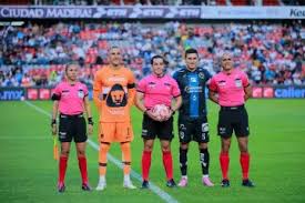 Los juegos de la Liga MX de este domingo