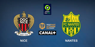 Je ne suis pas de l'académie de nantes exemples : Ligue 1 Notre Pronostic Pour Le Match Nice Nantes