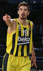 Toronto knows they have something valuable there, in case de colo ever comes back to the nba. Nando De Colo Player Profile Fenerbahce Dogus Istanbul News Stats Eurobasket