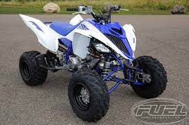 New 2017 Yamaha Raptor 700r Atvs For Sale In Wisconsin 2017 Yamaha Raptor 700r Just In This Raptor 700 R Is Ready To Rock 2017 Atv Yamaha Raptor 700 Raptor