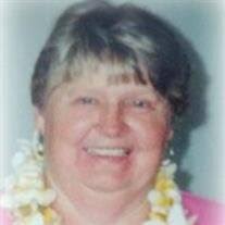 Judy Diane Payne Matlock Obituary