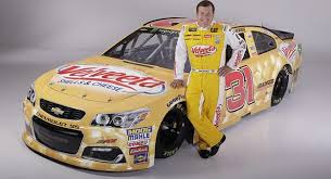 Recounts how the racing version of the ford taurus automobile was created in a relatively short time and went on to set records in its inaugural season. Richard Childress Racing Lands Velveeta As Multi Race Sponsor For No 31
