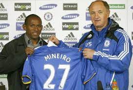 We did not find results for: Chad On Twitter On This Day 2008 Mineiro Signed For Chelseafc From Hertha Berlin Cfc Chelsea