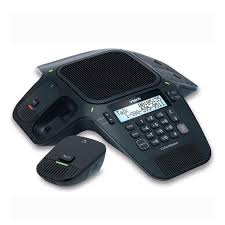 Vtech Vcs704 Erisstation Dect 6 0 Conference Phones Phone Speaker Phone Service