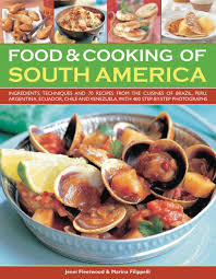 Find recipes for all of your favorite dishes and explore the regional cuisines, essential ingredients, basic terms and more. Food Cooking Of South America Ingredients Techniques And Signature Recipes From The Undiscovered Traditional Cuisines Of Brazil Argentina Ecuador Mexico Columbia And Venezuela Fleetwood Jenni Filippelli Marina 9781844768523 Amazon