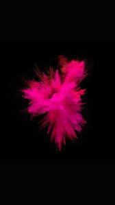 Dark pink plain aesthetic background. Dark Pink Wallpapers Top Free Dark Pink Backgrounds Wallpaperaccess