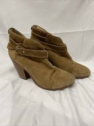 Rag & bone burgundy harrow leather suede ankle boots size us 6.5 new. Rag Bone Rag Bone Harrow Kupit V Amerike Lot 303845420497