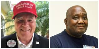 2020 Elections Breakdown, Palm Coast City Council