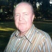 Kermit C. Hansen Obituary